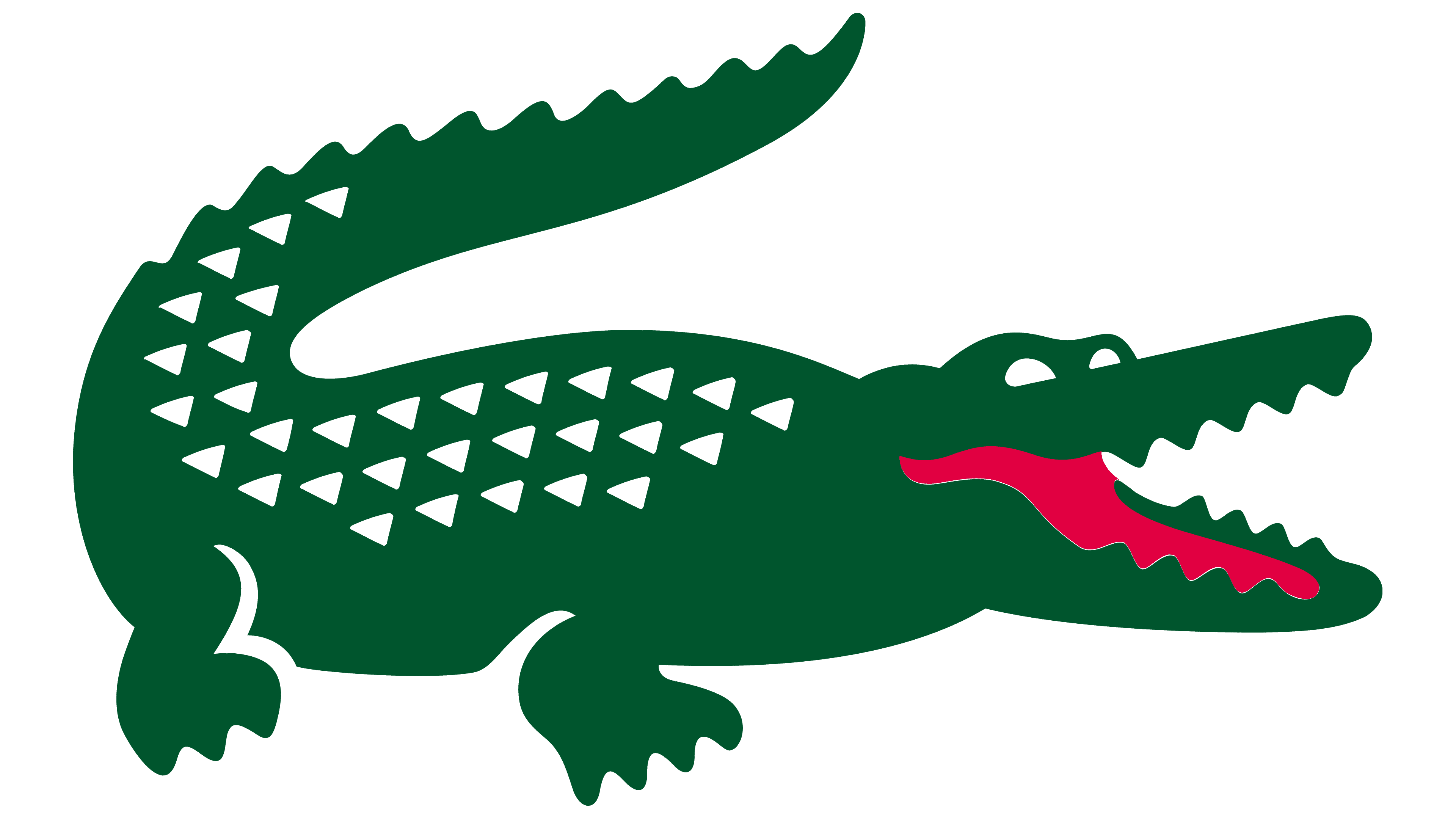 Lacoste - Candy Streetwear