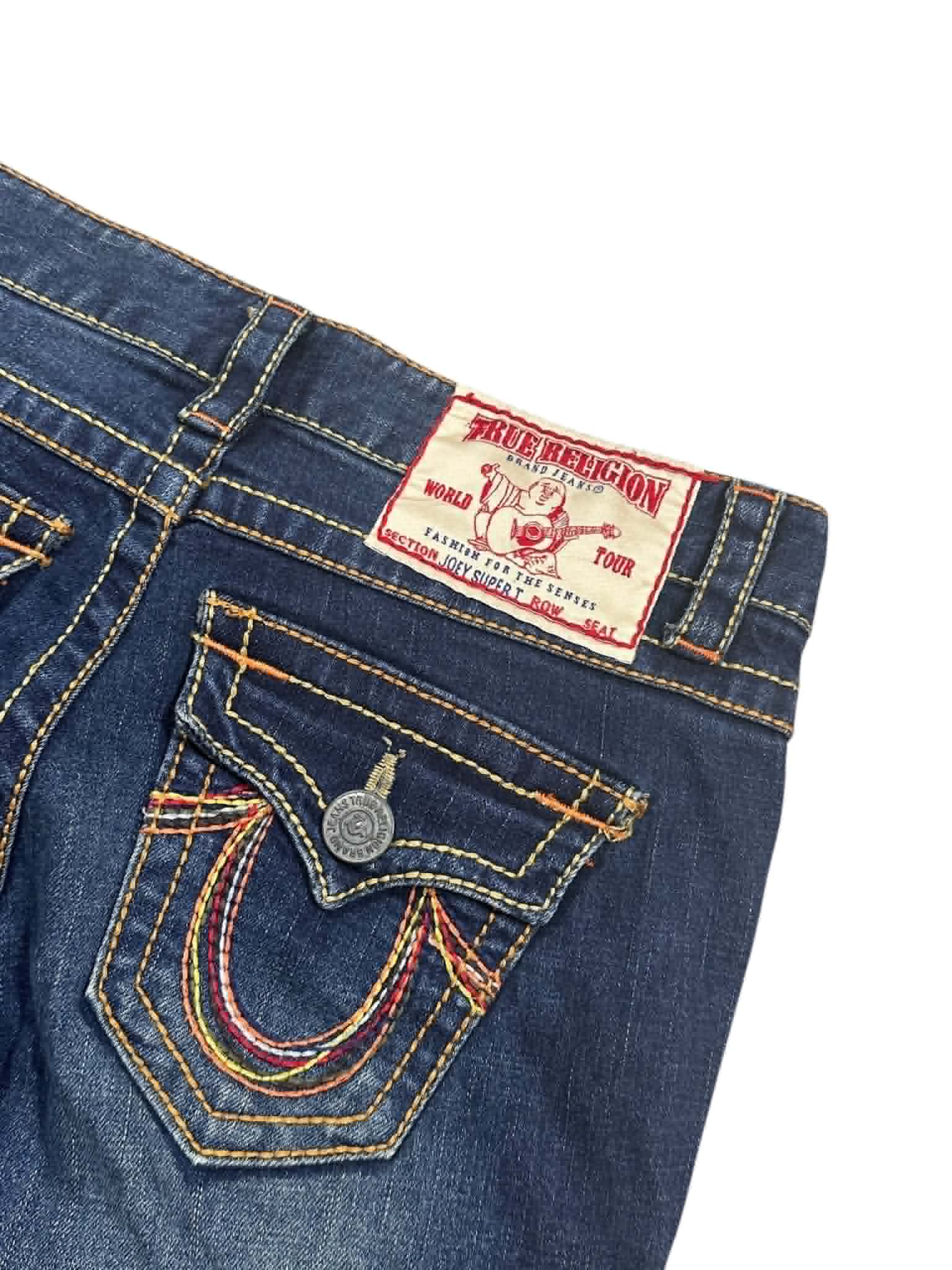 True Religion Jeans (S)