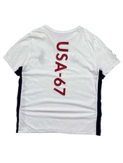 Polo Ralph Lauren Bigpony Chief Keef USA Tee (L)