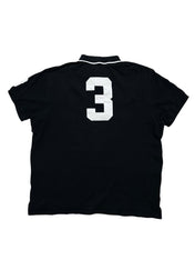 Polo Ralph Lauren Chief Keef LAS VEGAS Poloshirt (XL)
