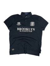 Ralph Lauren Chief Keef Brokklyn Poloshirt (XL)