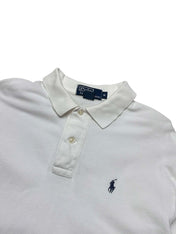 Polo Ralph Lauren Longsleeve Dicaprio Poloshirt (M)