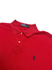 Polo Ralph Lauren Poloshirt (L)
