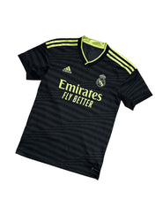 Adidas x Real Madrid 2022-23 Jersey (S)