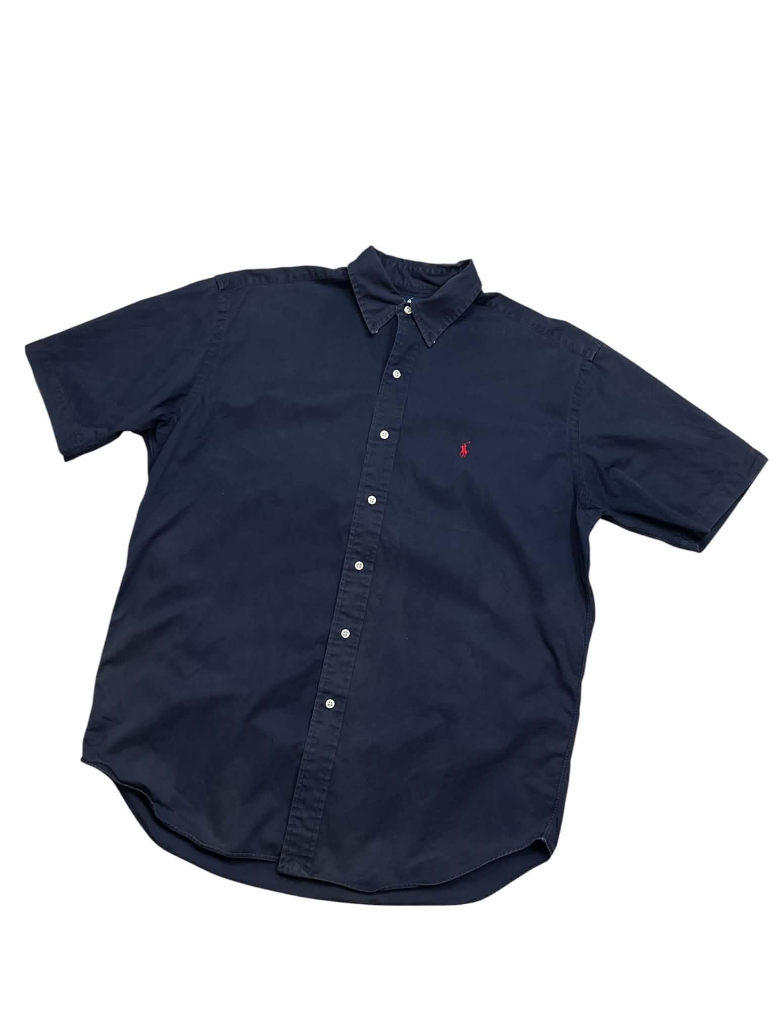 Polo Ralph Lauren Shortsleeve Shirt (L)