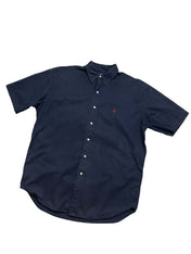 Polo Ralph Lauren Shortsleeve Shirt (L)