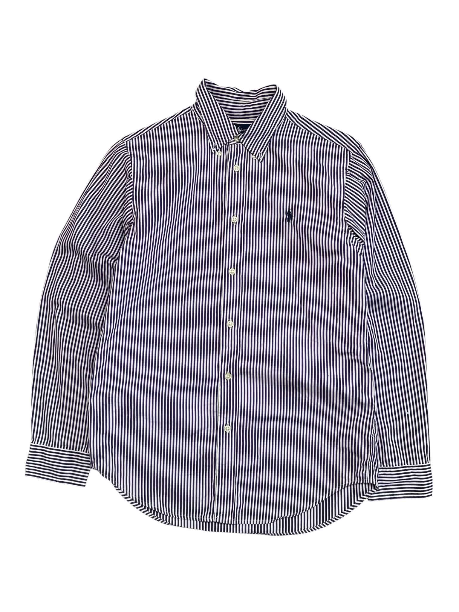 Polo Ralph Lauren Shirt (S-M)