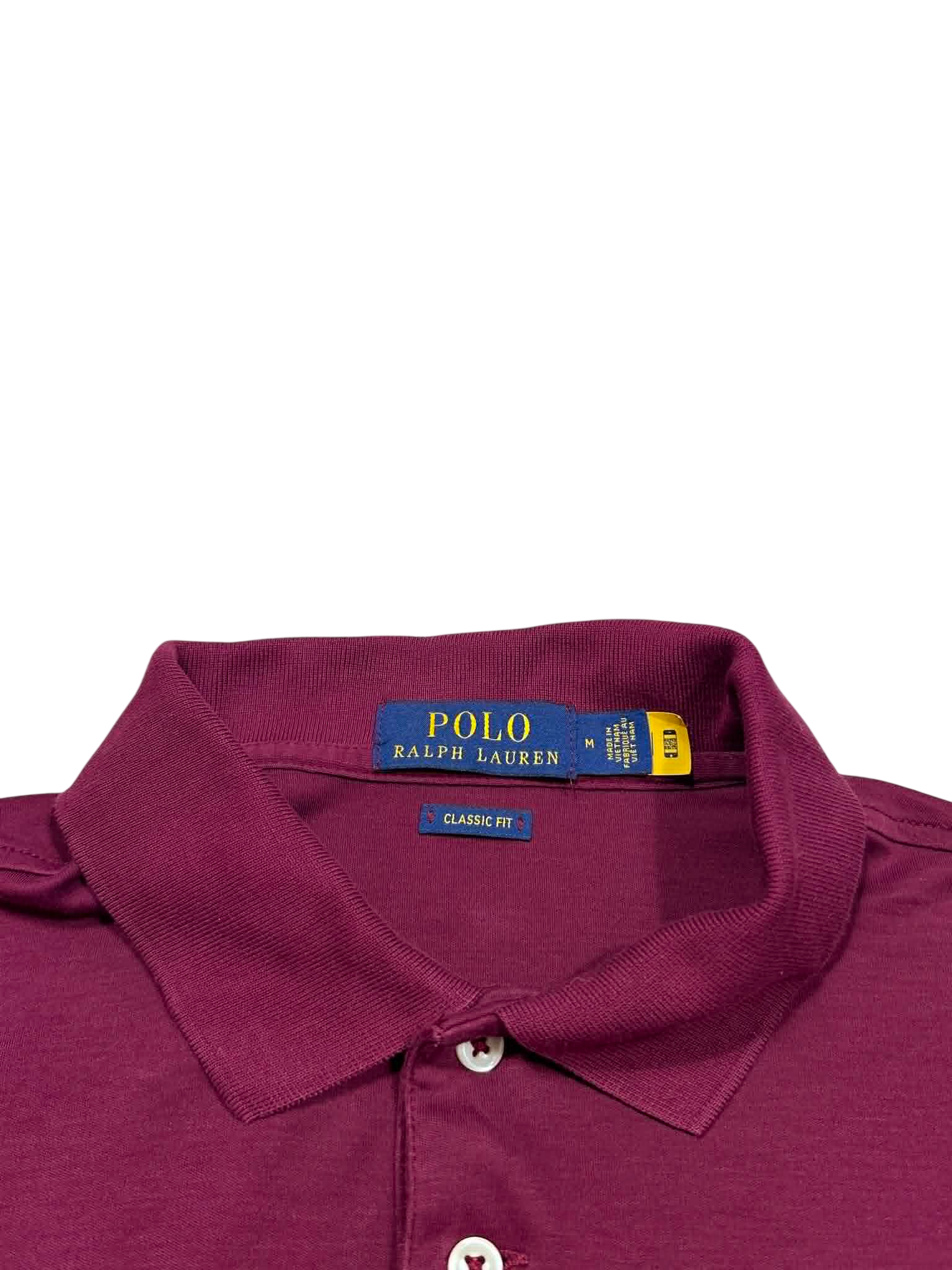 Polo Ralph Lauren Poloshirt (M)