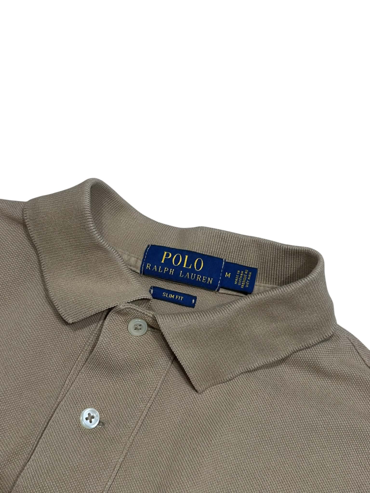 Polo Ralph Lauren Poloshirt (M)