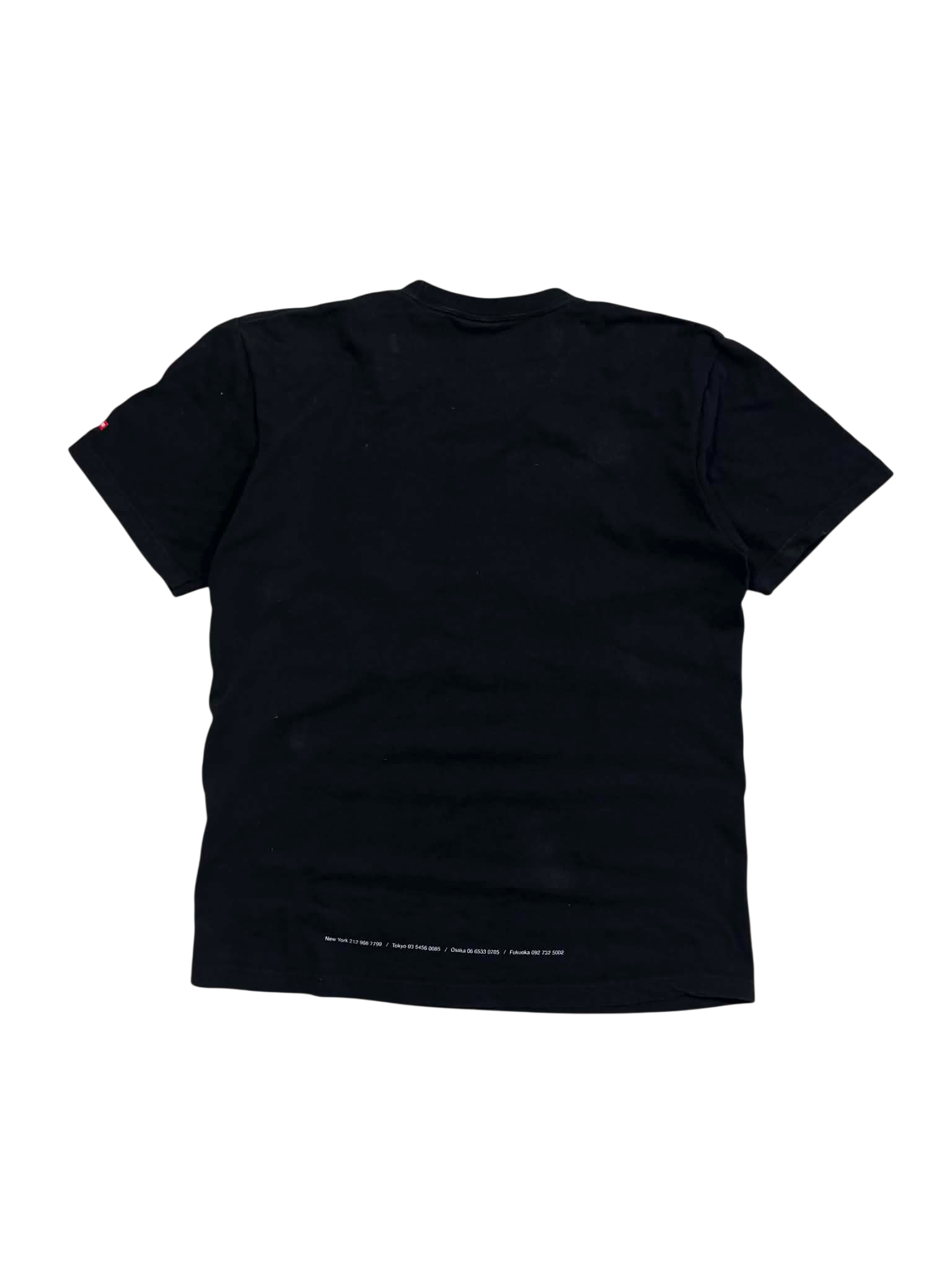 Supreme T-Shirt (M)