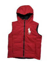 Ralph Lauren Bigpony Vest (XS-S)