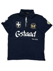Gstaad La Martina Chief Keef Polo (L)
