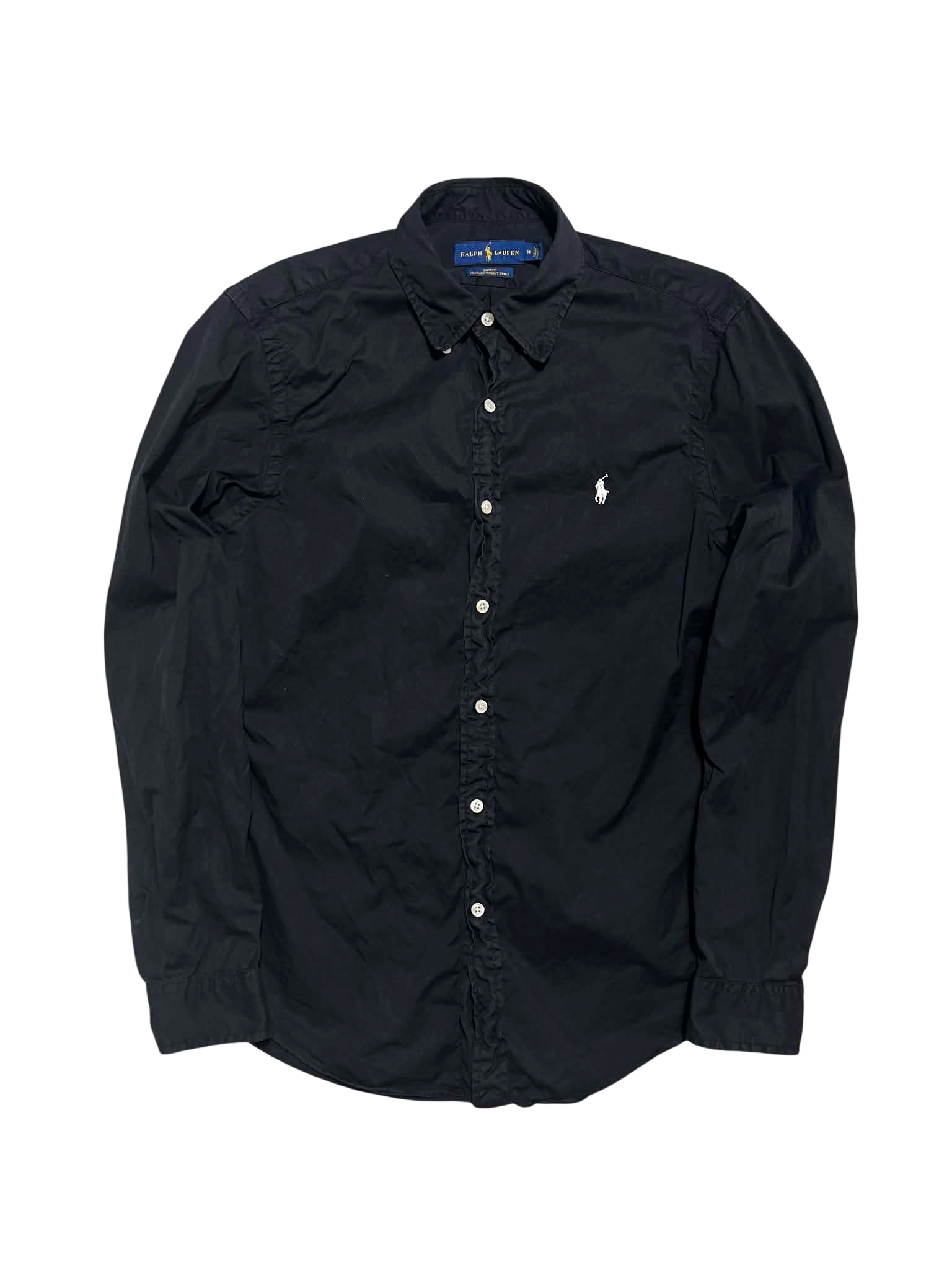 Polo Ralph Lauren Old Money Shirt (M)