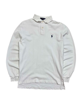 Polo Ralph Lauren Longsleeve Poloshirt (S)