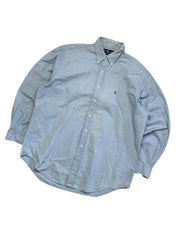 Polo Ralph Lauren Shirt (L-XL)