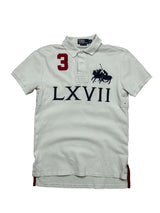 Polo Ralph Lauren LXVII Chief Keef Poloshirt (S)