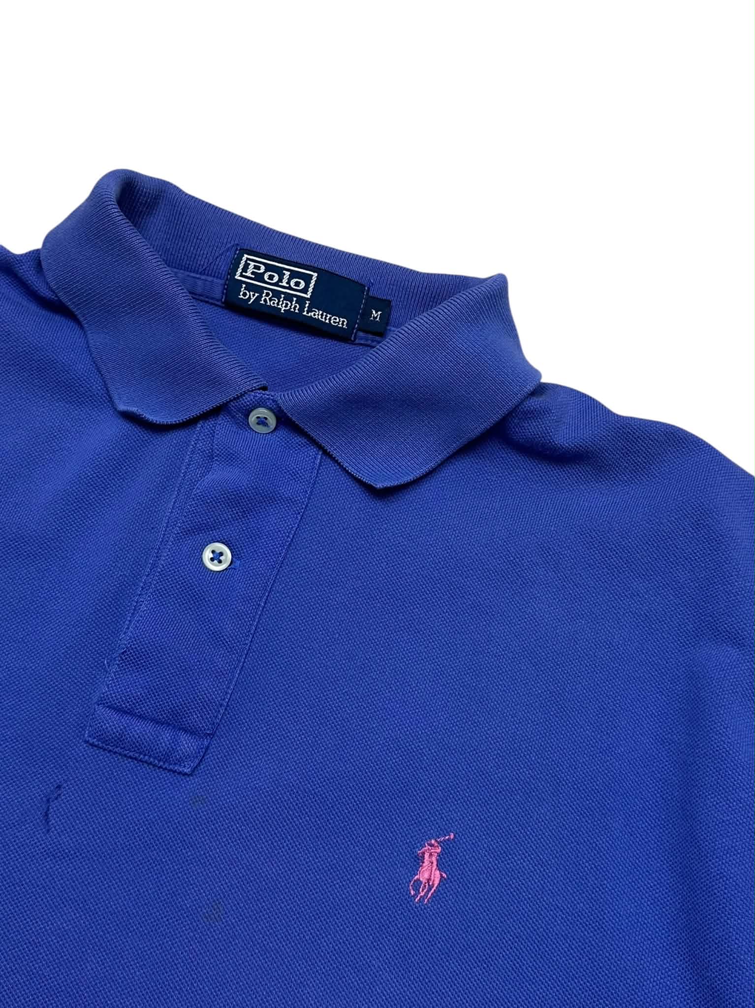 Polo Ralph Lauren Poloshirt (M)