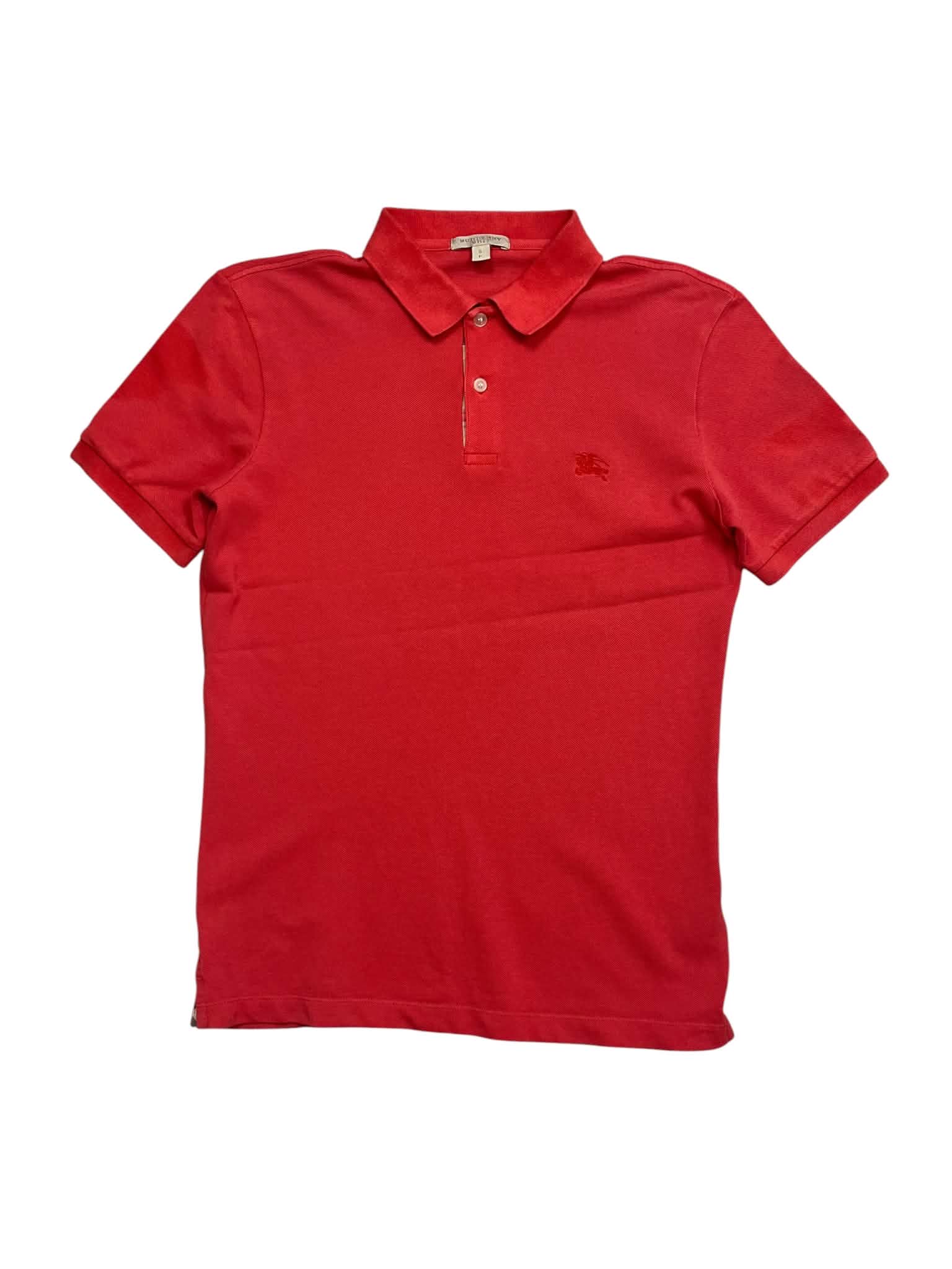 Burberry Poloshirt (S)
