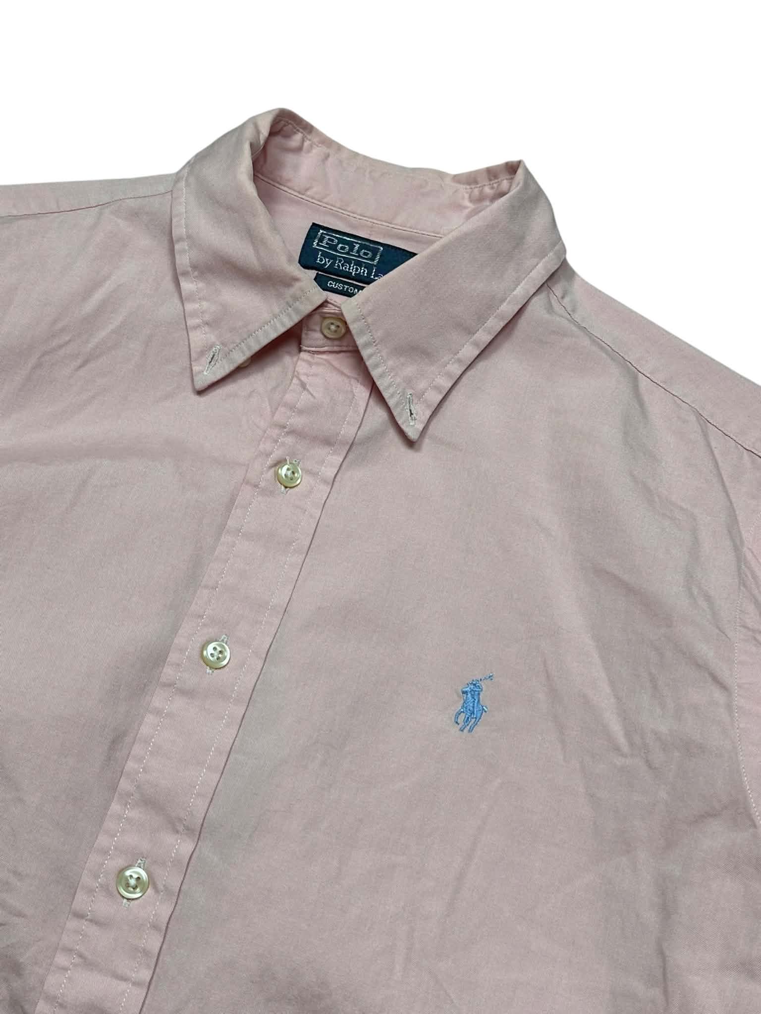Polo Ralph Lauren Shirt (L)