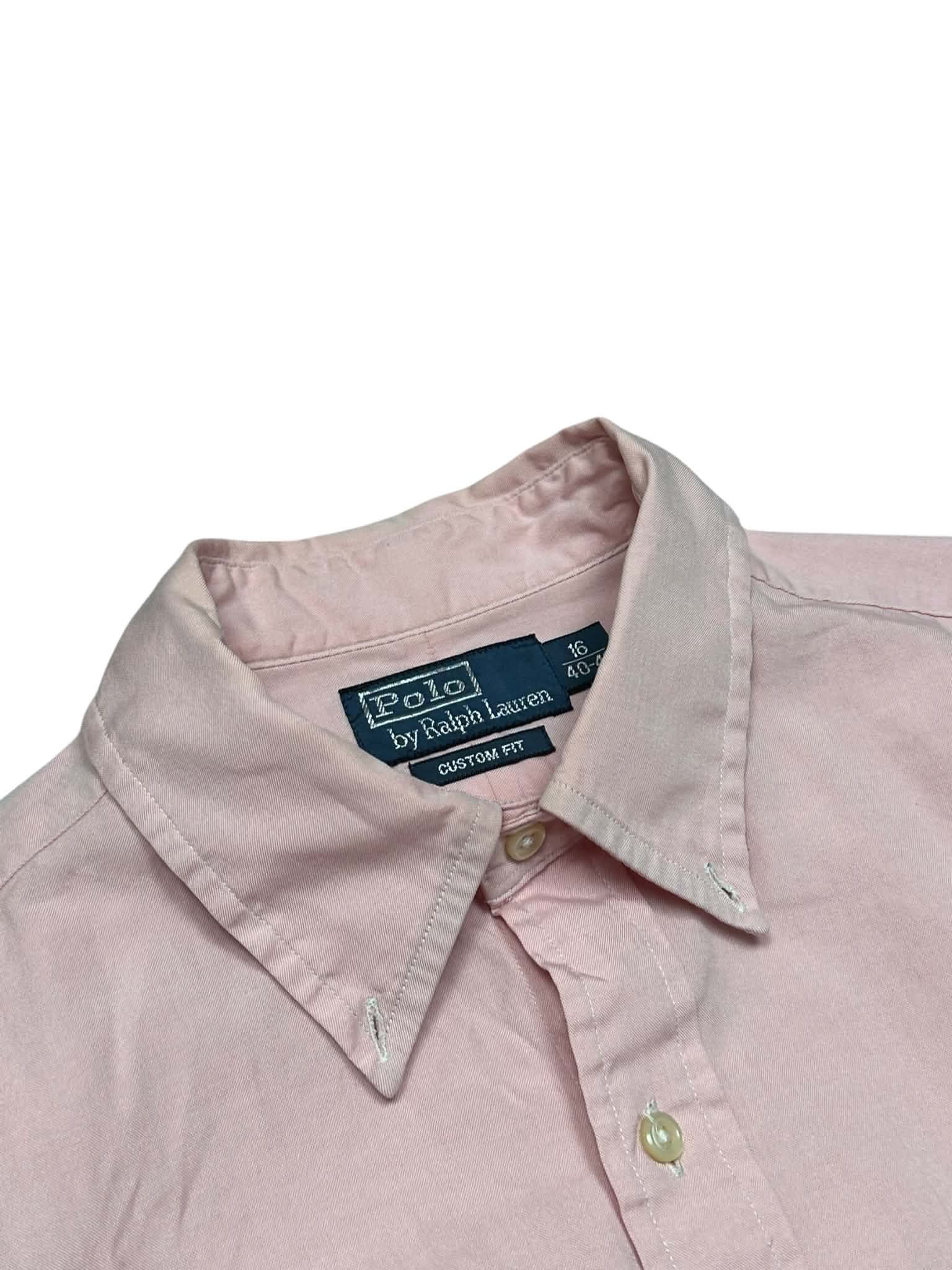 Polo Ralph Lauren Shirt (L)