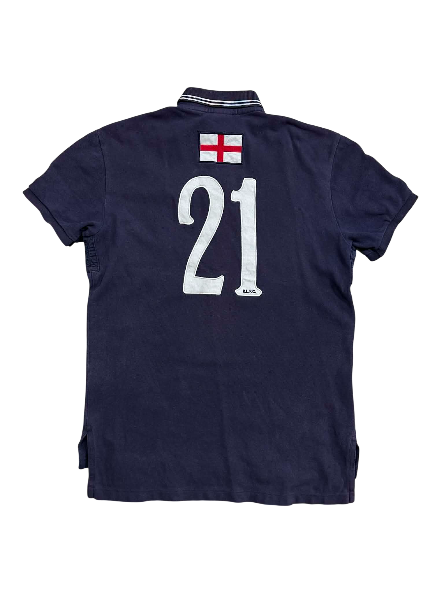 Polo Ralph Lauren Chief Keef ENGLAND Polo (M)