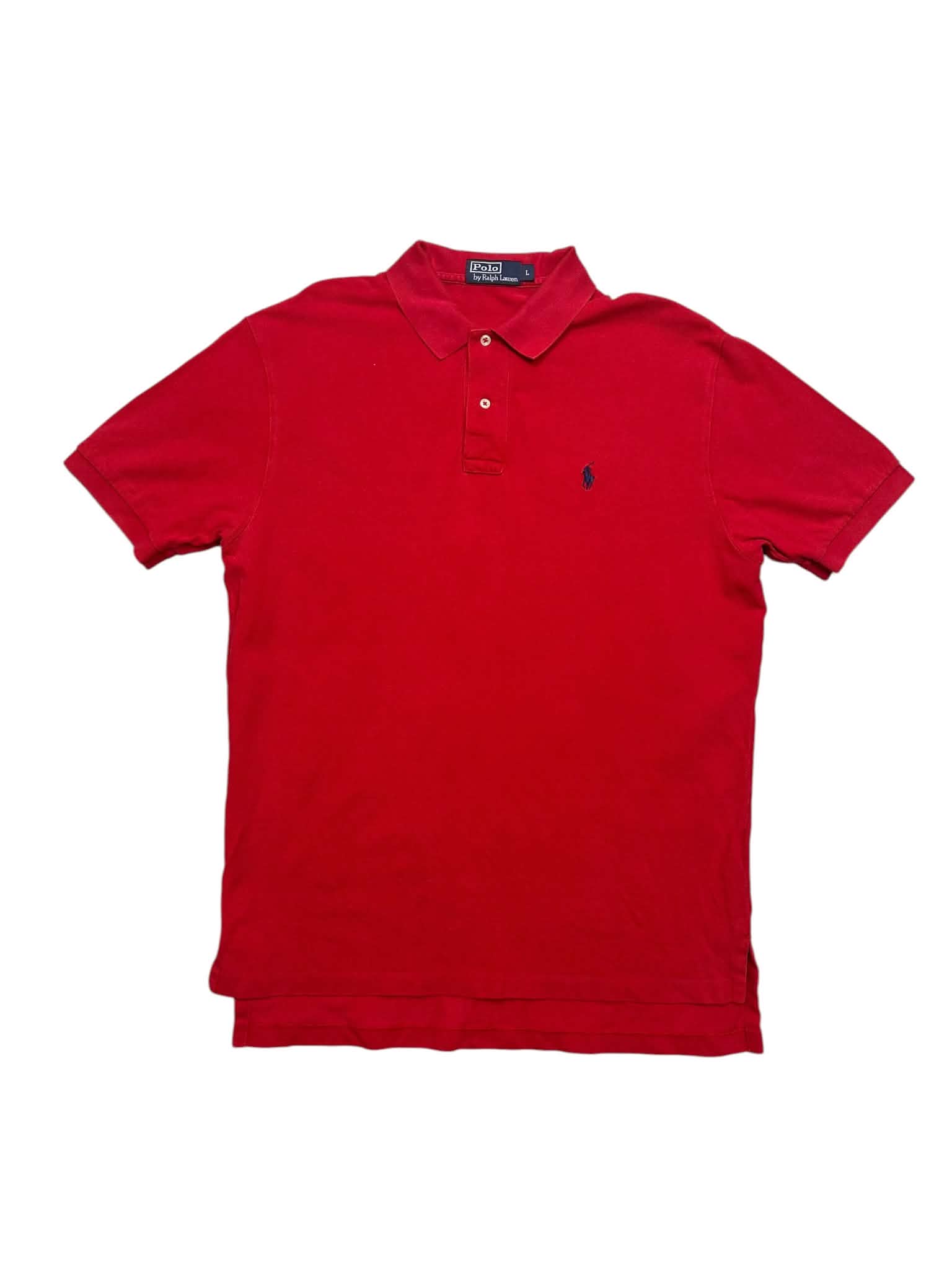 Polo Ralph Lauren Poloshirt (L)