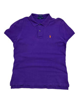 Polo Ralph Lauren Poloshirt (Women L - Men S)