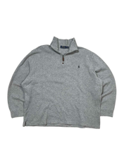 Polo Ralph Lauren 1/4 Quarter Zip Up (XL)