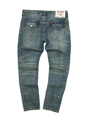 True Religion Washed Jeans (M-L)