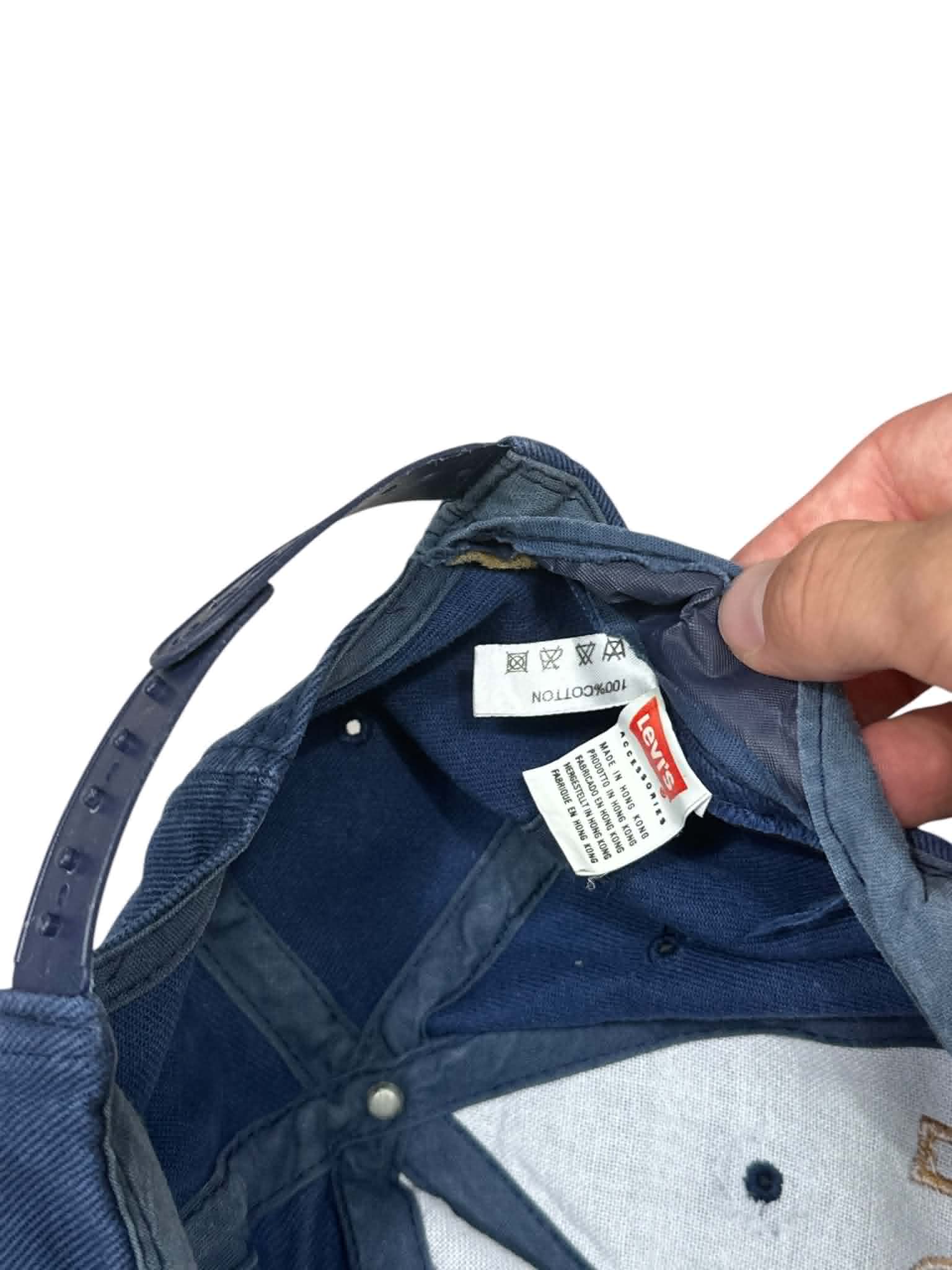 LEVIS Vintage Cap (One Size)
