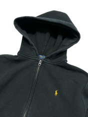 Ralph Lauren Full Zip Up (XS)