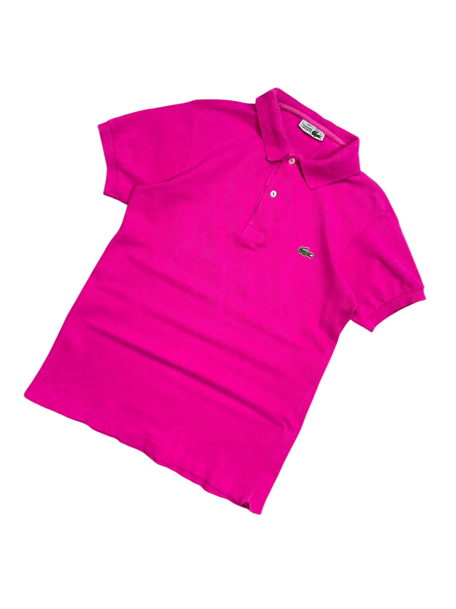Lacoste Poloshirt (S-M)