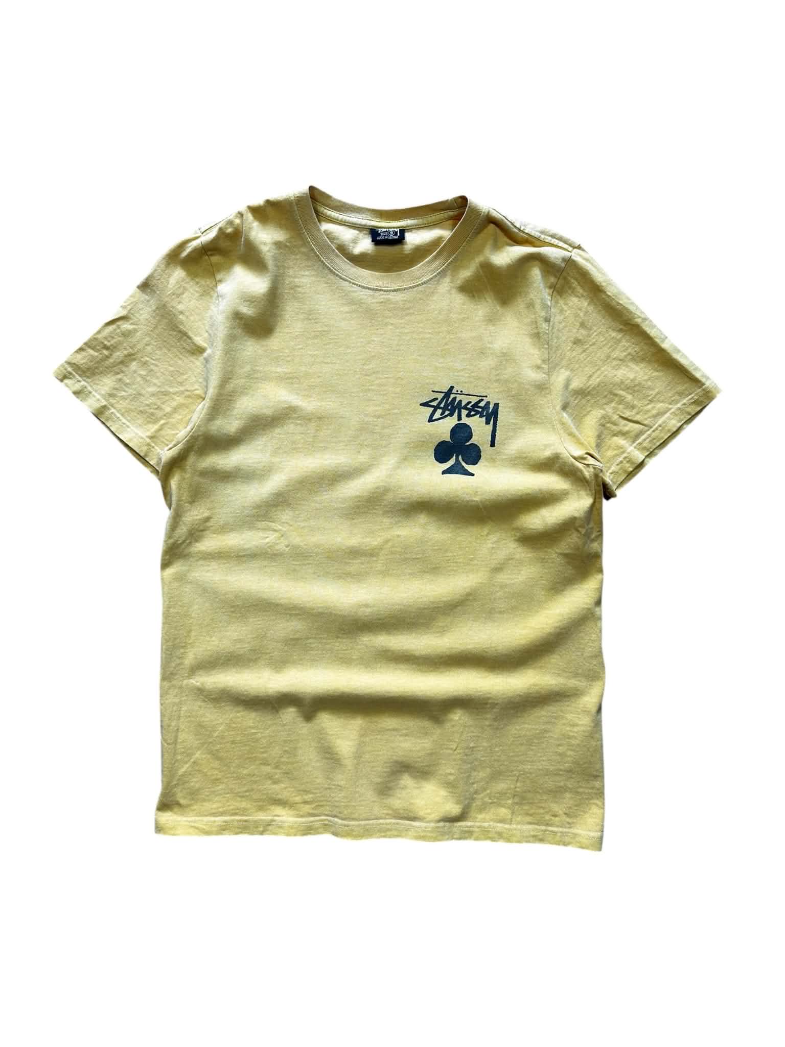 Stüssy T-Shirt (S)