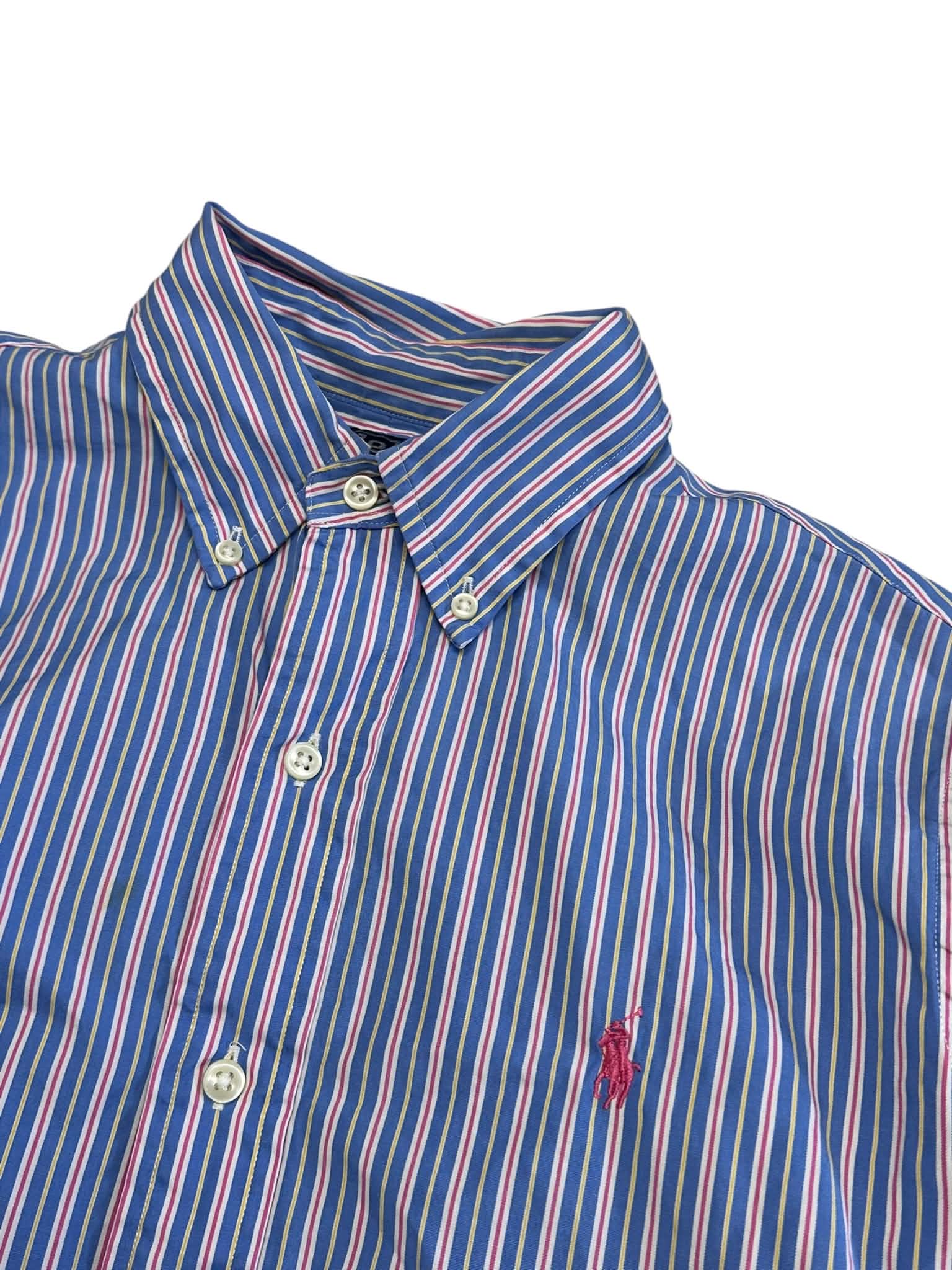 Polo Ralph Lauren Shirt (S)