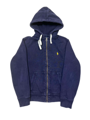 Ralph Lauren Full Zip Up (S)
