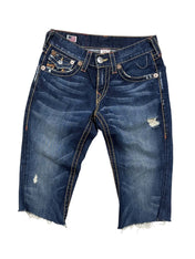 True Religion Shorts (M)