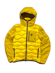 Blauer USA Puffer Jacket (S)
