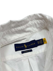 Polo Ralph Lauren Old Money Shirt (XS)