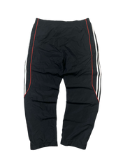 Adidas Vintage Baggy Trackpants (L)