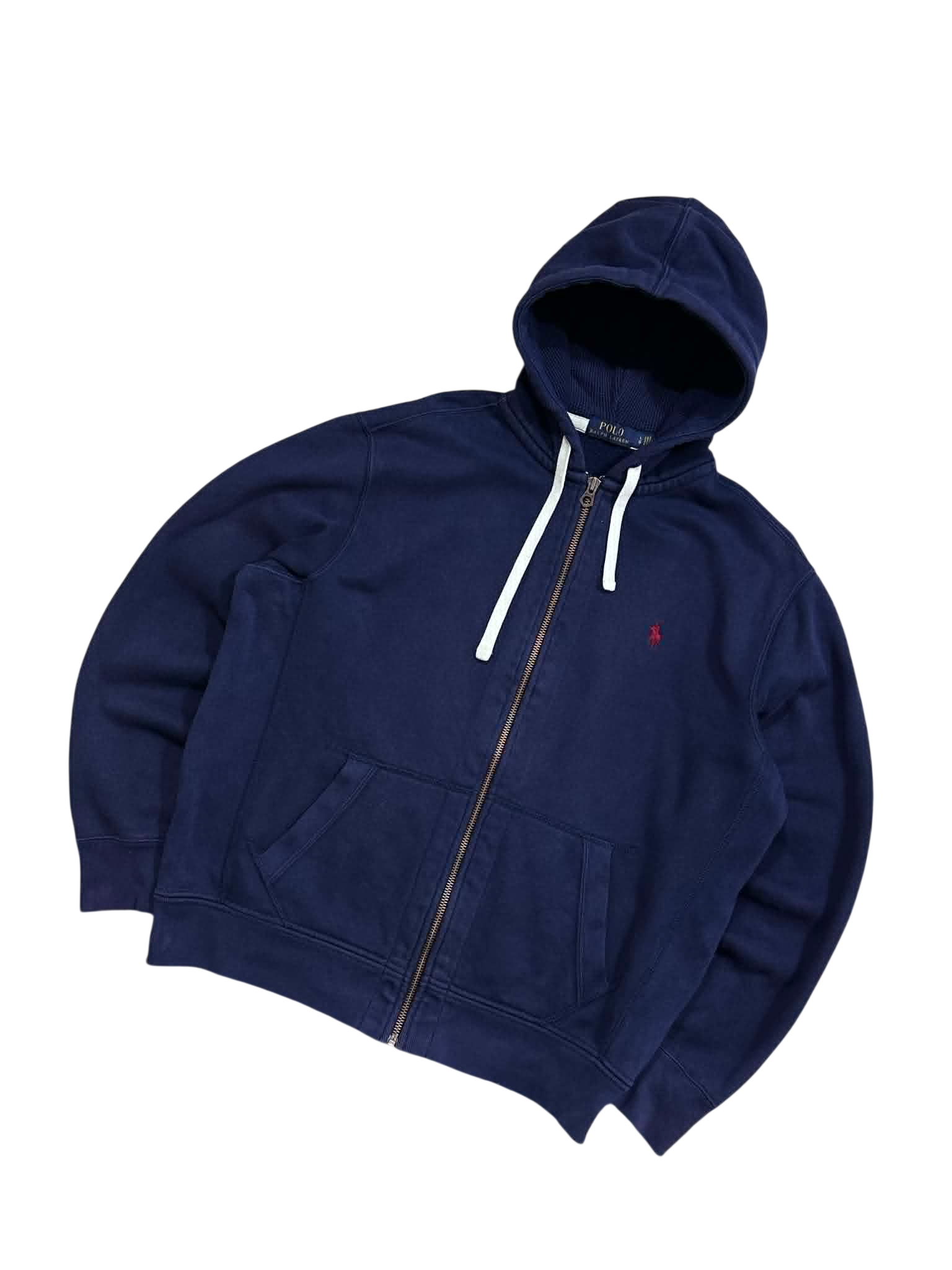 Polo Ralph Lauren Full Zip Up (L)