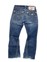 True Religion Flared Jeans (M)
