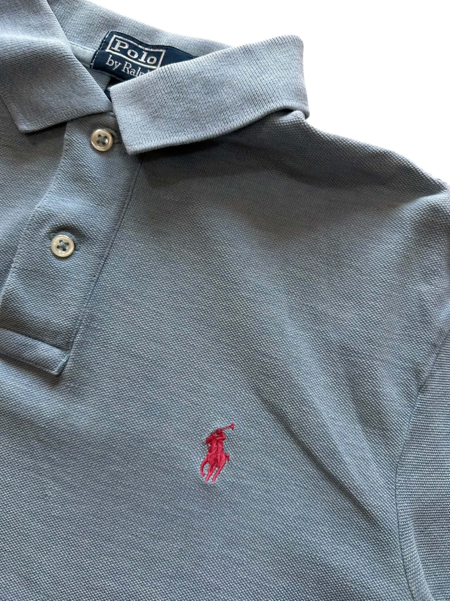 Polo Ralph Lauren Poloshirt (M)