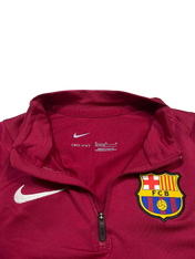 Nike x Barceclona 2021-22 Trackjacket (XXS)