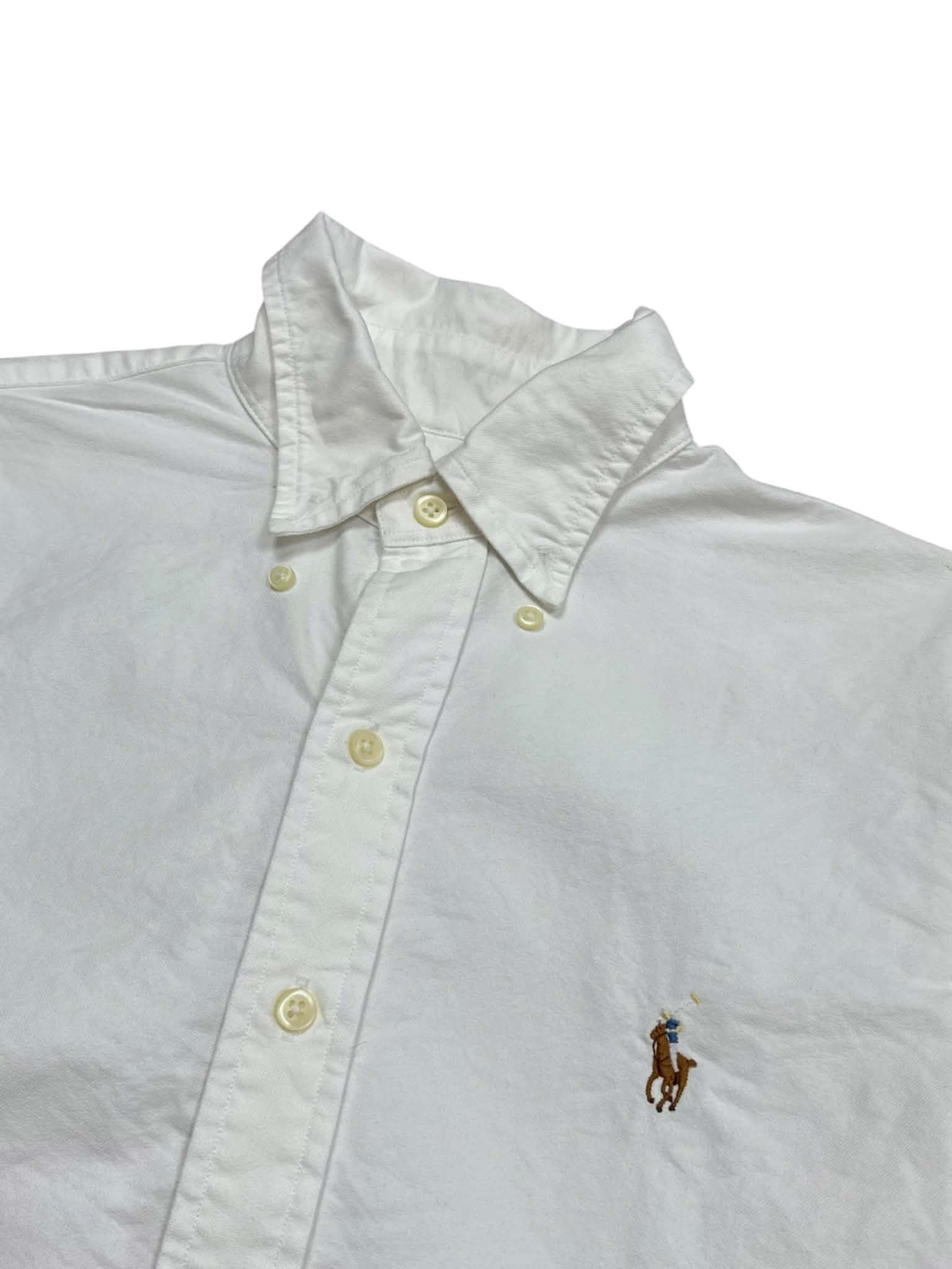 Polo Ralph Lauren Old Money Shirt (XS)