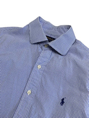 Polo Ralph Lauren Shirt (S-M)