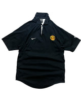 Nike Manchester United Vintage 2003-04 Poloshirt (M)