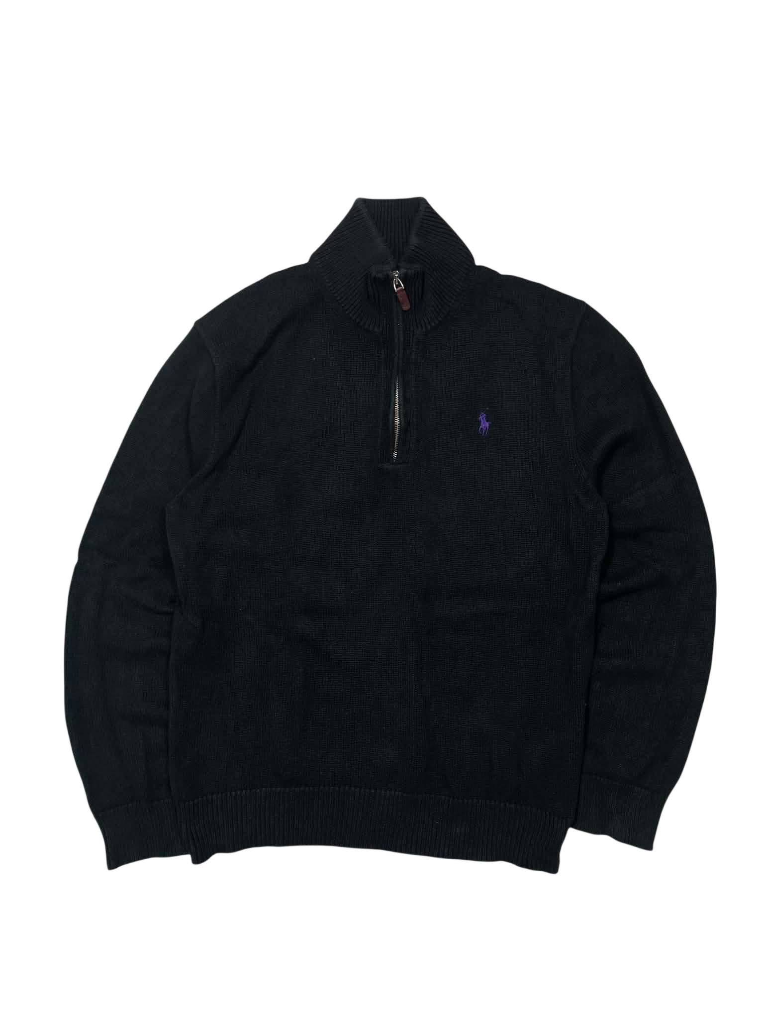 Polo Ralph Lauren Quarter 1/4 Zip Up (M)