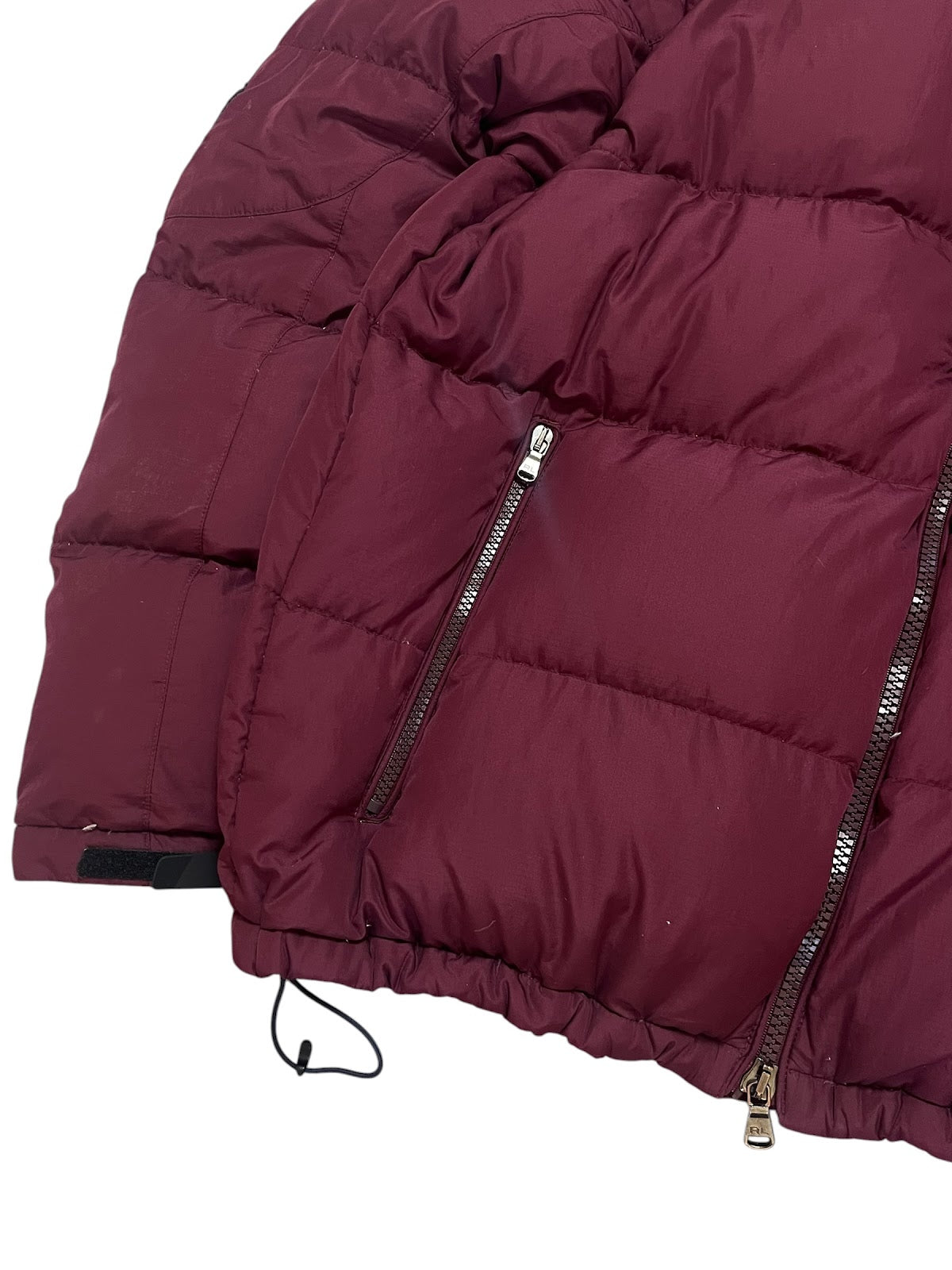Polo Ralph Lauren Pufferjacket (L)