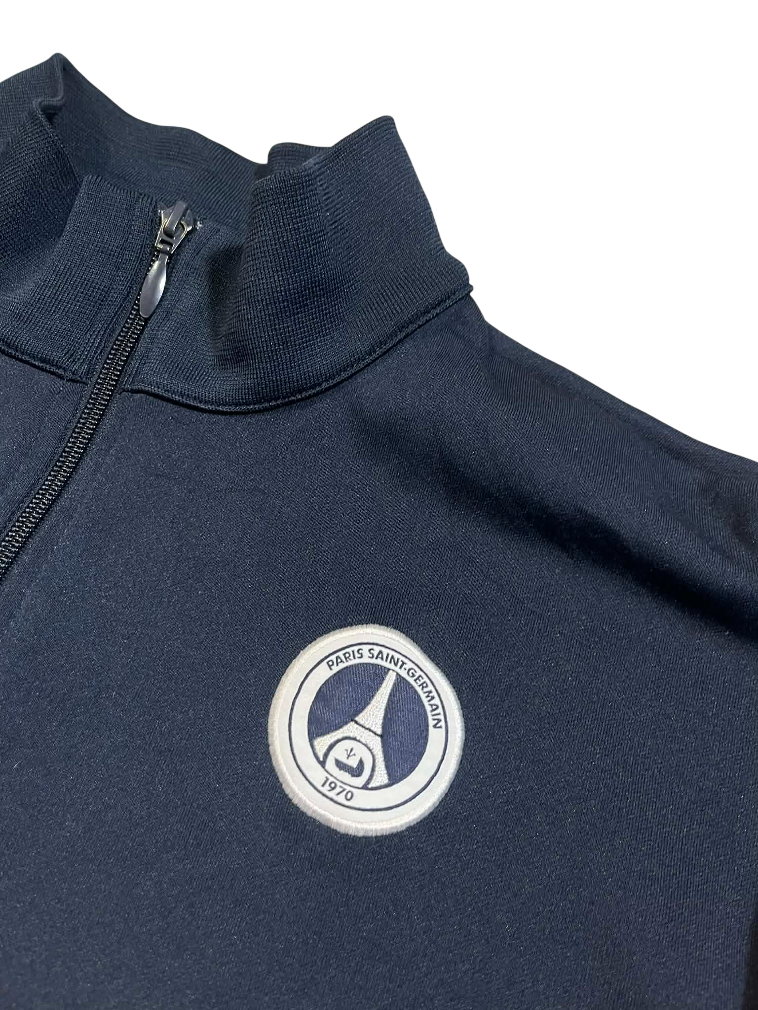 Nike x PSG '00s Trackjacket (XL)