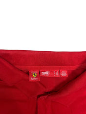 Puma x Ferrari Poloshirt (M)